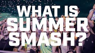 1st Phorm Summer Smash 2022  The BEST Party of The Year