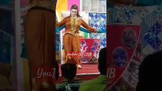 feroza khan  stage mujra dance performance #mujra  #dancer #stage #khushboo #eid2024 #deedar