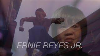 Ernie Reyes Jr. Action Highlights