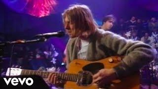 Nirvana - All Apologies MTV Unplugged