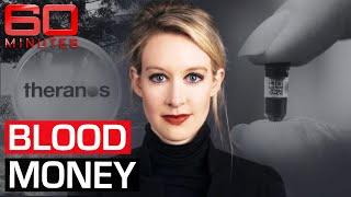 Elizabeth Holmes exposed The $9 billion medical ‘miracle’ that never existed  60 Minutes Australia