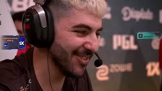 ETERNAL FIRE   FAZE  Bo1  PGL MAJOR 2024  sosyal @rootthegamer