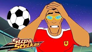 Supa Strikas in Hindi  El Sound Of Silencio  एल मेटाडोर के लिए छाया सन्नाटा  Season 2 - Episode 5