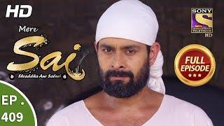 Mere Sai - Ep 409 - Full Episode - 18th April 2019