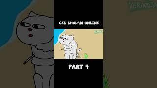 Cek Khodam Online Part 4
