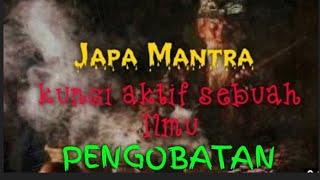 MANTRA SAKTI ILMU AMPUH DAN SANGAT  MUSTAJAB