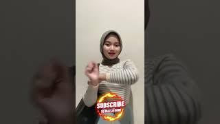 Aduhhh ABG gini kalo di olah jadi banget dah   #viral #jilbab #hijabers #anaksma #smahits #trends