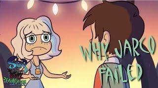 Why Jarco Failed - Star vs. the Forces of Evil Fanbase
