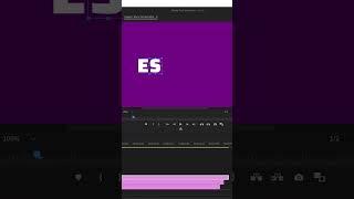 GFX Desk Gallery Easy Premiere Pro Tutorial for Blurry Text Animation Effects - 2nd Part