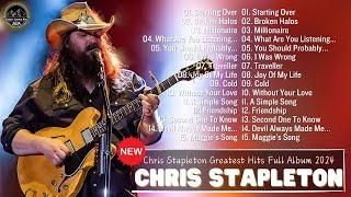 Chris Stapleton Hits