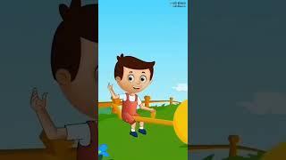 Haste Gaate  Lalitya Munshaw #kids #kidsvideo #ytshorts