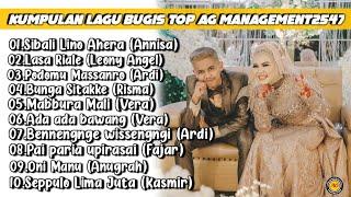 KUMPULAN LAGU BUGIS PILIHAN AgManagement2547 2021 - Bugis Terviral terbaik 