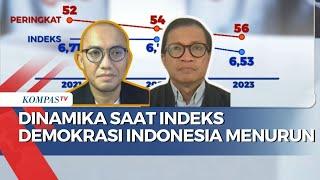 Analisis Pakar dan Jubir Prabowo Soal Faktor Demokrasi Indonesia Melelahkan Apa yang Harus Diubah?