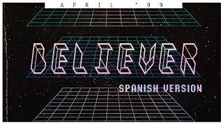 Imagine Dragons - Believer Spanish Version April 99