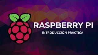 Raspberry Pi Curso para principiantes