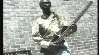 John Chibadura & Tembo Brothers - Rudo Runokosha - Zimbabwean Chimurenga Music