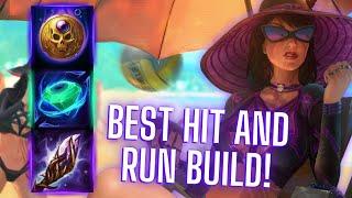 This Morrigan Build Scored Me An Easy PENTA KILL - SMITE Mid Gameplay