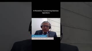 Ranendra Goswami -AI Revolution_ Transforming Business Operations