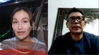 KECEWA  TANGGAPAN PAKAR TENTANG SIKAP AYU TING TING - INSERT HARI INI TRANS TV