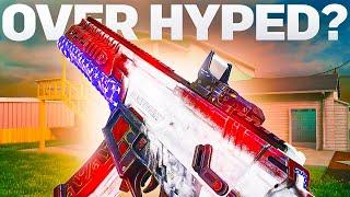 Does this gun deserve the hype?