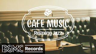 Relaxing Jazz - Instrumental Music for Stress Relief