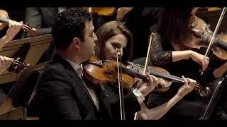 Alexander Knyazev  - Alexey Shor - Concerto for Cello and Strings Musical Pilgrimage