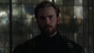 Avengers Infinity War 2018 - Secret Reinforcements  Movie Clip HD