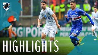 Highlights Sampdoria-Como 1-1