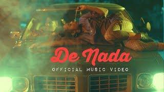 JFlow - De Nada English Version feat JEIA & Denada