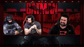 The Batman - Angry Movie Review