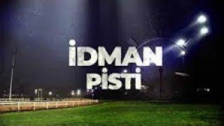 İstanbul İdman Pisti 23102019 Çarşamba