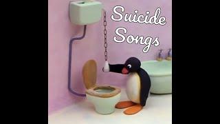 Suicide Songs - Official Audio