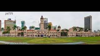 Lagu - Dataran Merdeka