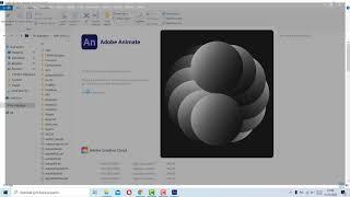 Adobe IllustratorPhotoshopAnimate 2020 Dil Değiştirme -How to change the language in AdobeAnimate