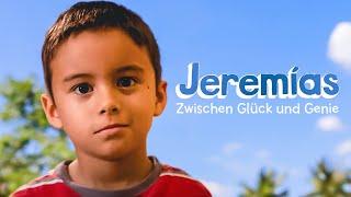 Jeremías – Between Happiness and Genius FAMILY COMEDY in German comedy full movie family film