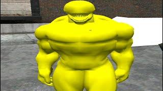 getting banned from popular gmod darkrp servers