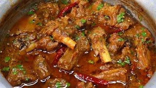 Mutton Stew Recipe  Sabut Masalo Ka Stew  Bakra Eid Special Recipe 