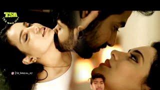 #video  #suhag rat scene  Love story  WhatsApp new suhaag raat romantic video full HD love story