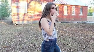 Quick Crush Cig #10