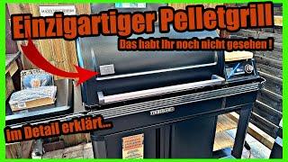 Traeger TIMBERLINE XL im Detail erklärt  Ist er sein Geld Wert??   The BBQ BEAR