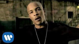 T.I. - Live In The Sky feat. Jamie Foxx Official Video