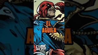 OHOTMU #3 El Aguila #marvel #marvelcomics #comicbooks #comics