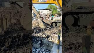 Part 1  Box Culvert Project  Double Barell  Davao City Coastal Road April 122024