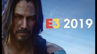 E3 2019 but its funny