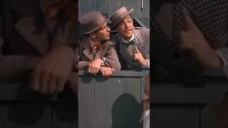 @genekellylegacy and Frank Sinatra singing “Yes Indeedy” in ‘Take Me Out To The Ball Game’ 