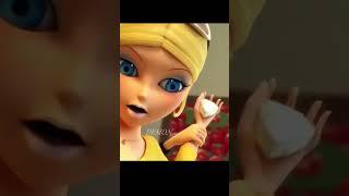 Respect for Zoe Lee ️‍ - Dinero  MLB edit  #miraculousladybug #shorts