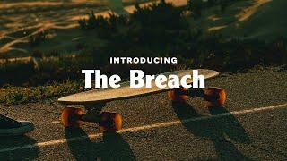 Arbor Skateboards  The Breach