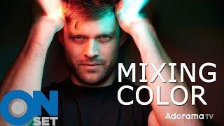 Mixing Colors of Light OnSet ep. 258