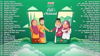 Hari Raya Haji 2024 - Selamat Hari Raya Haji - Koleksi Lagu Raya Terbaik Sepanjang Zaman #vol1