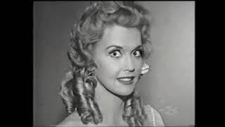 The Beverly Hillbillies - How Donna Douglas became Elly Mae Clampett